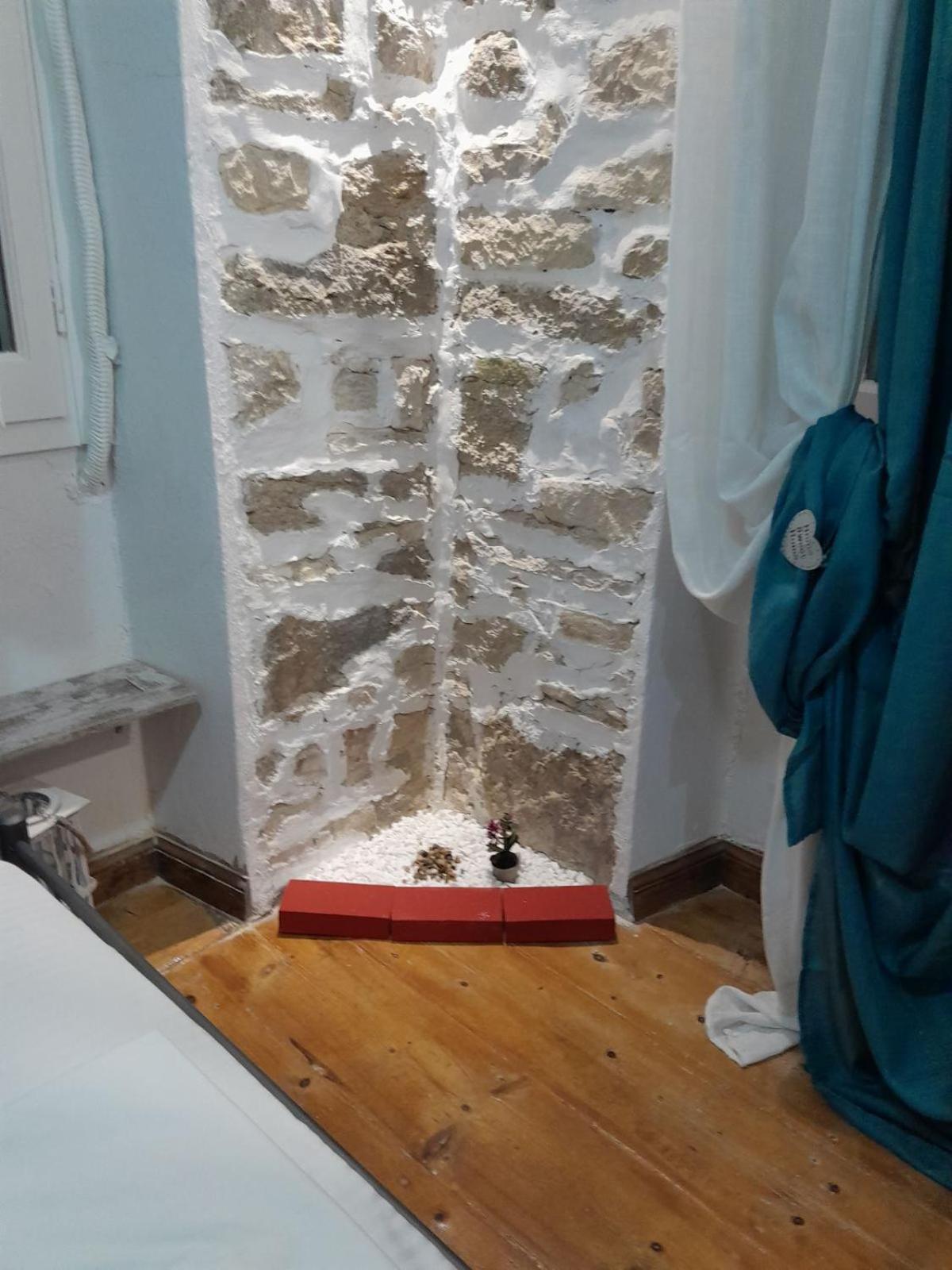 Apartamento Archontissa Sea View House Mesongí Exterior foto